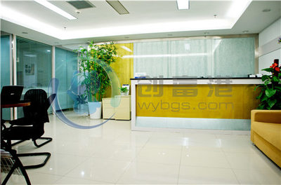 福田车公庙特价小型办公出租 全程无忧满分服务解析