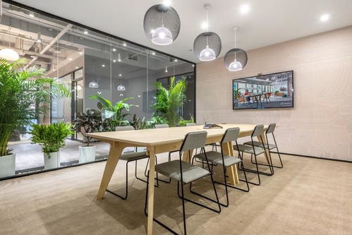 优质服务探索发展边界，梦想加空间荣膺办公资管典范大奖