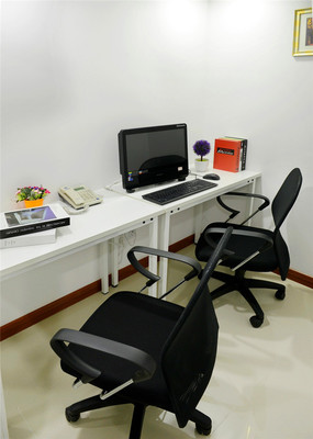 福田科学馆小型办公室出租，孵化基地的理想选择