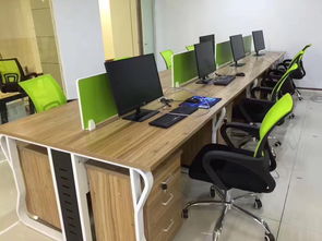 常州办公家具 一站式无忧服务，打造绿色高效办公空间