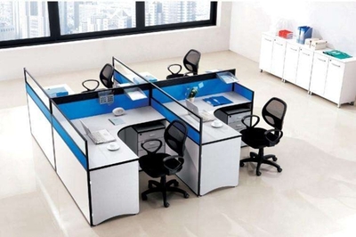 产品与服务双轮驱动 中小办公家具品牌立足市场的制胜之道