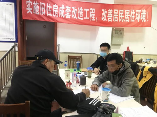 助力复工复产复市,普陀区司法局扎实推进司法所 开门办公 主动服务