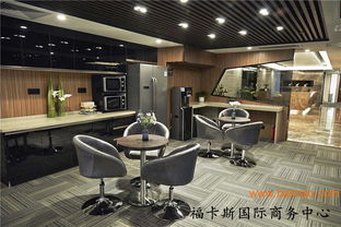 天河区与萝岗办公位出租价格对比及图文设计制作服务推荐